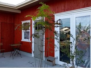 ガーデンコテージ ムンマ