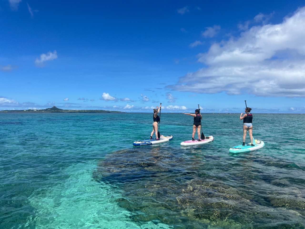 ���[4���[�g���ł���܂Ō�����قǂ̓����x�B�ɍ]������]���Ȃ���SUP���y���݂܂��傤��