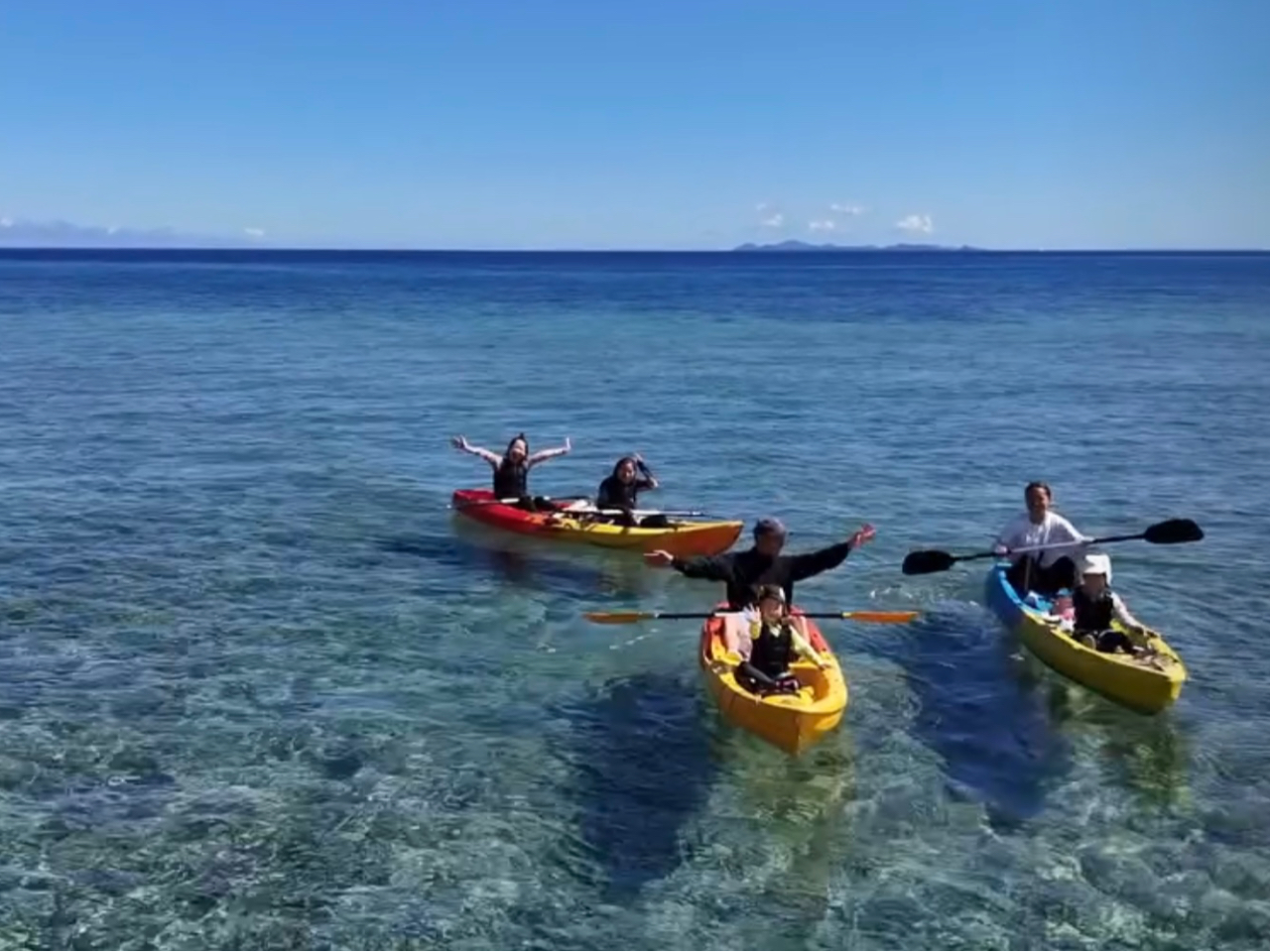 ���q���܂̓C���X�g���N�^�[�̃J���b�N�ɏ���Ă������Ɓ�