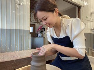 【伊賀焼・陶芸体験】\貸切で、電動ろくろで作り放題プラン/