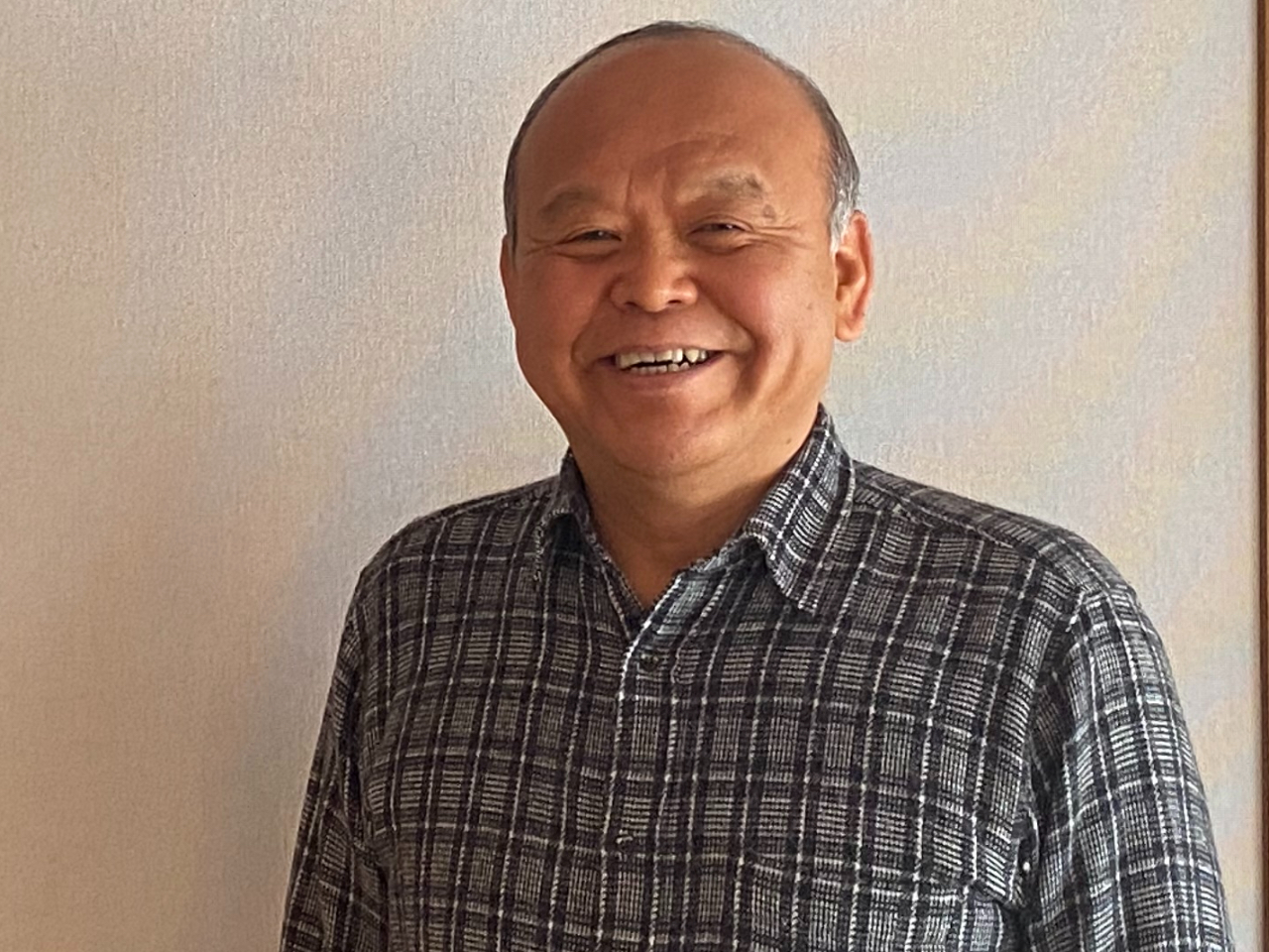 丁寧に優しくご指導致します!初心者の方も安心してお越しください♪