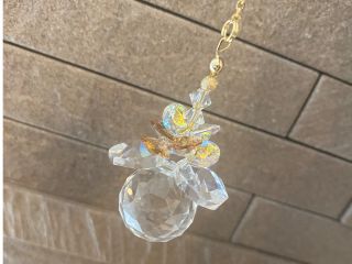 サンキャッチャー チェーンタイプ