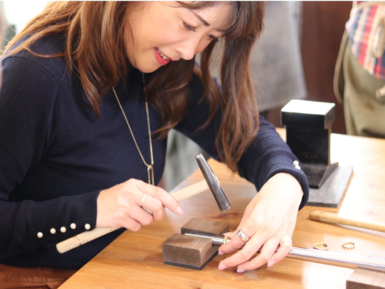 ���߂Ă̕��ł����C�y�ɑ̌����������܂��B