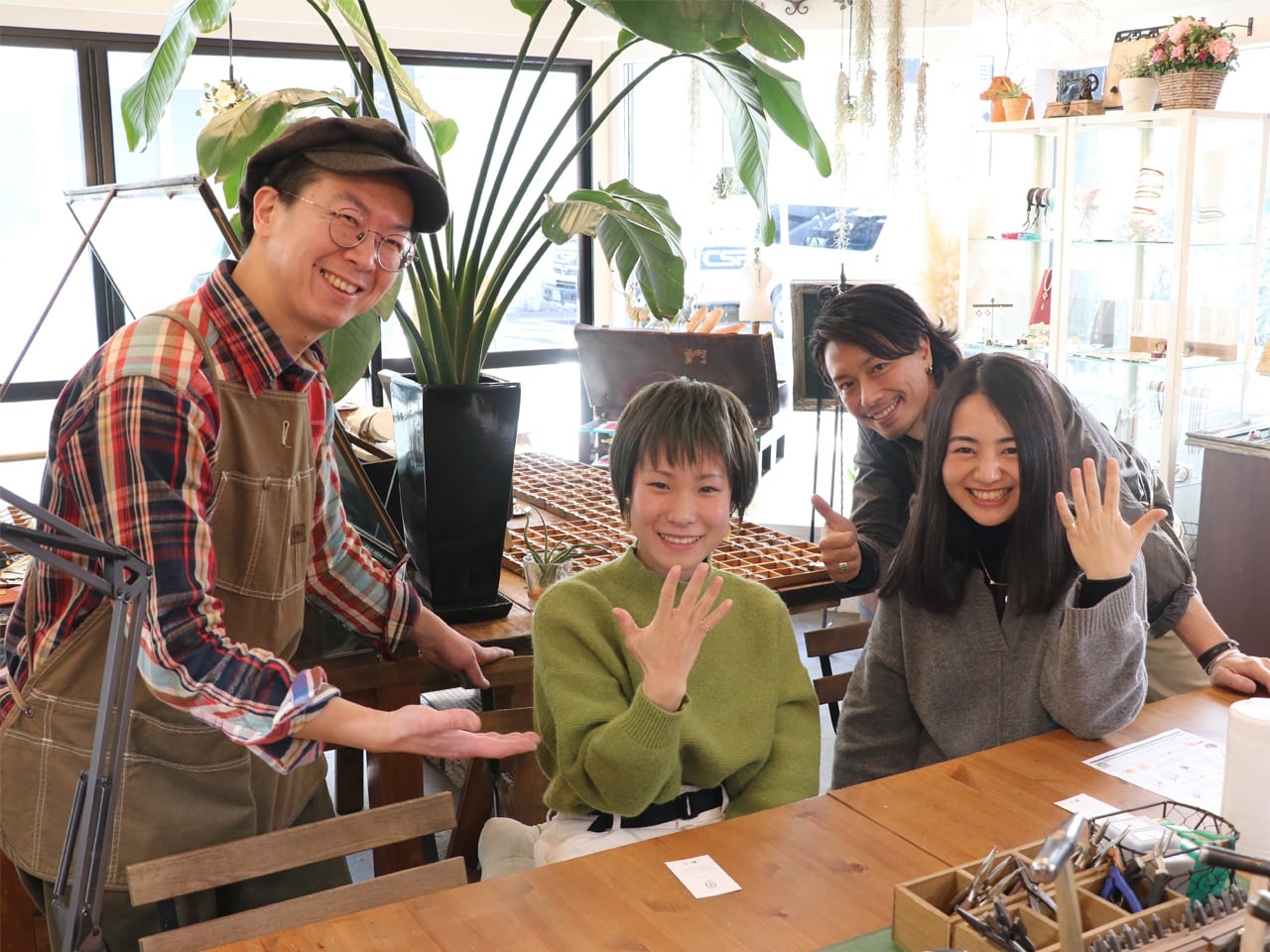 �J�b�v���₲�F�l���m�͂������A���q�l����V�j�A�܂ŁA�F�l�ɂ������߂ł��I