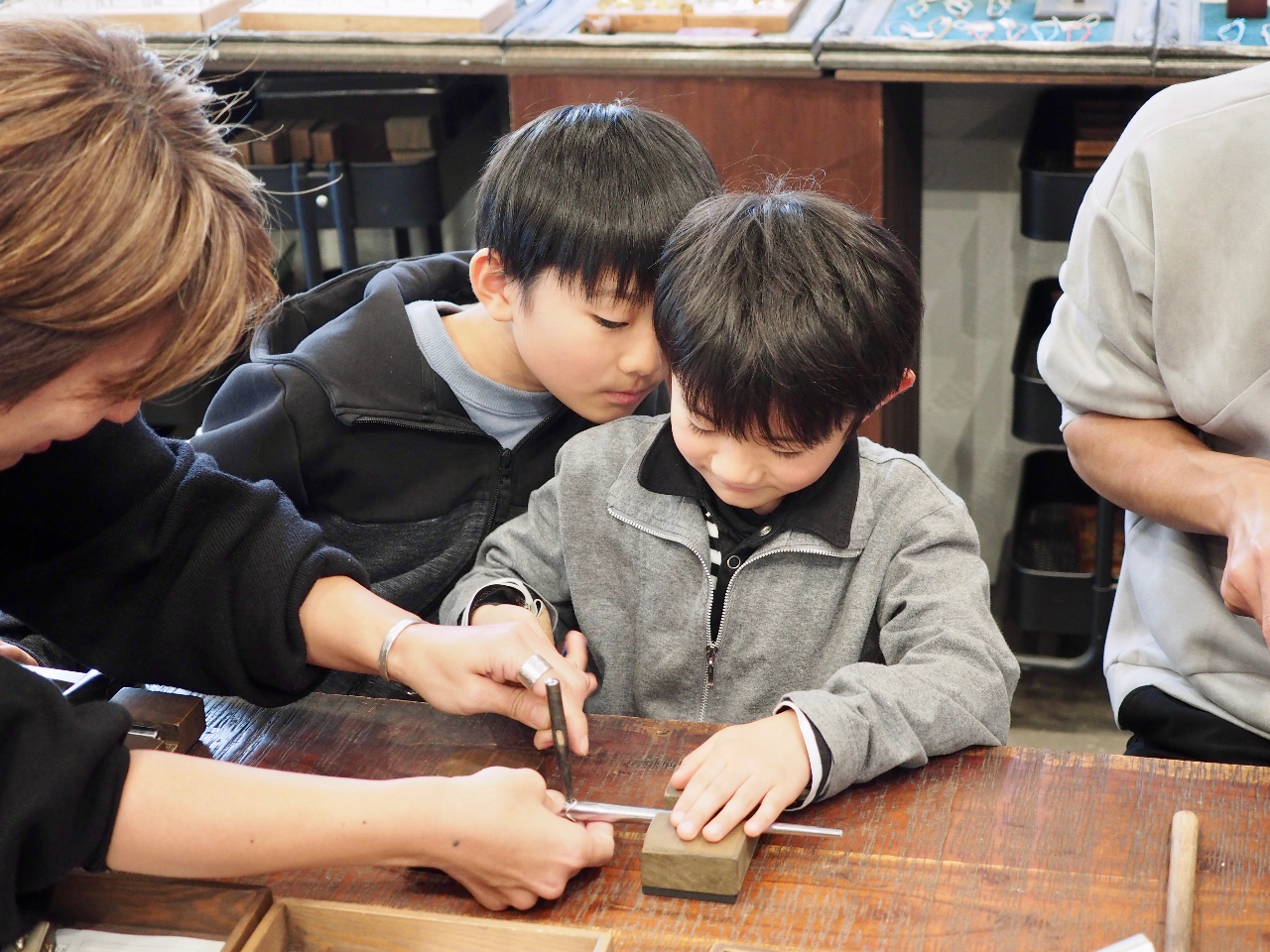 ���q���܂ł��A���Â����łĂ�N��ł�����̌��\�ł��I