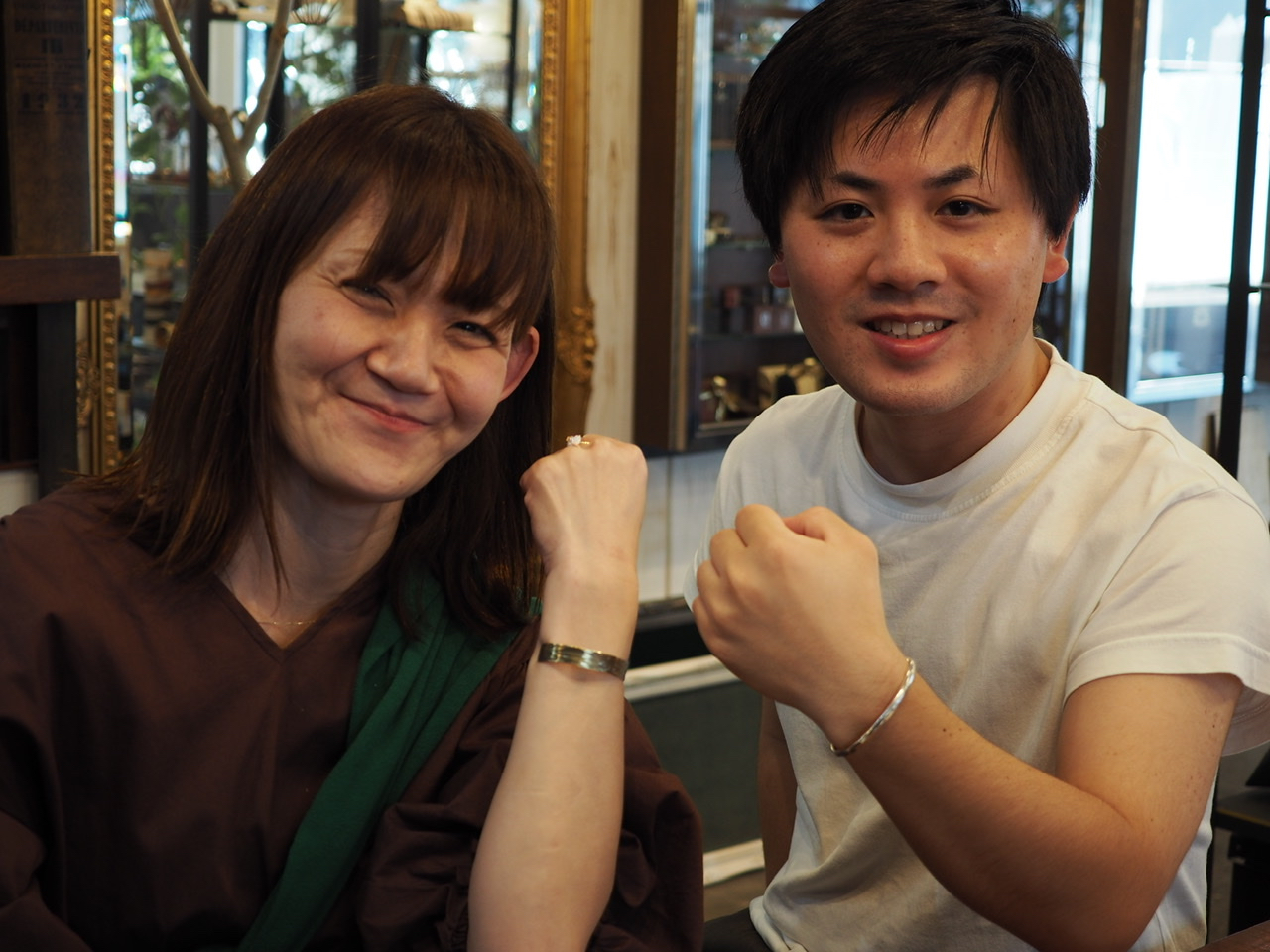 �Ō�ɖ����Ċ����ł��I