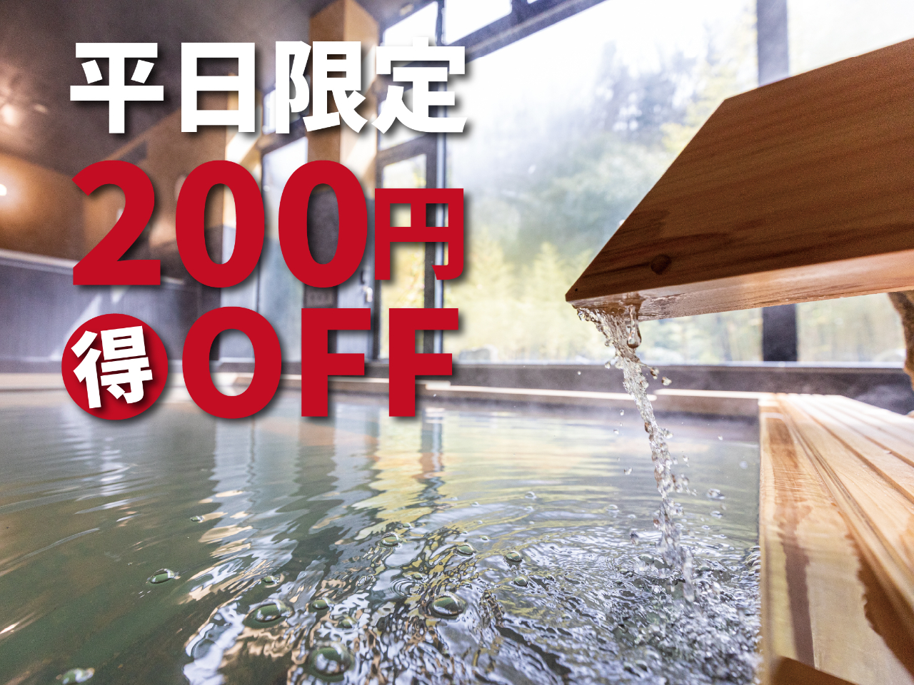 平日16時までの限定プラン