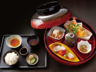 すずらん御膳(※写真はイメージです)