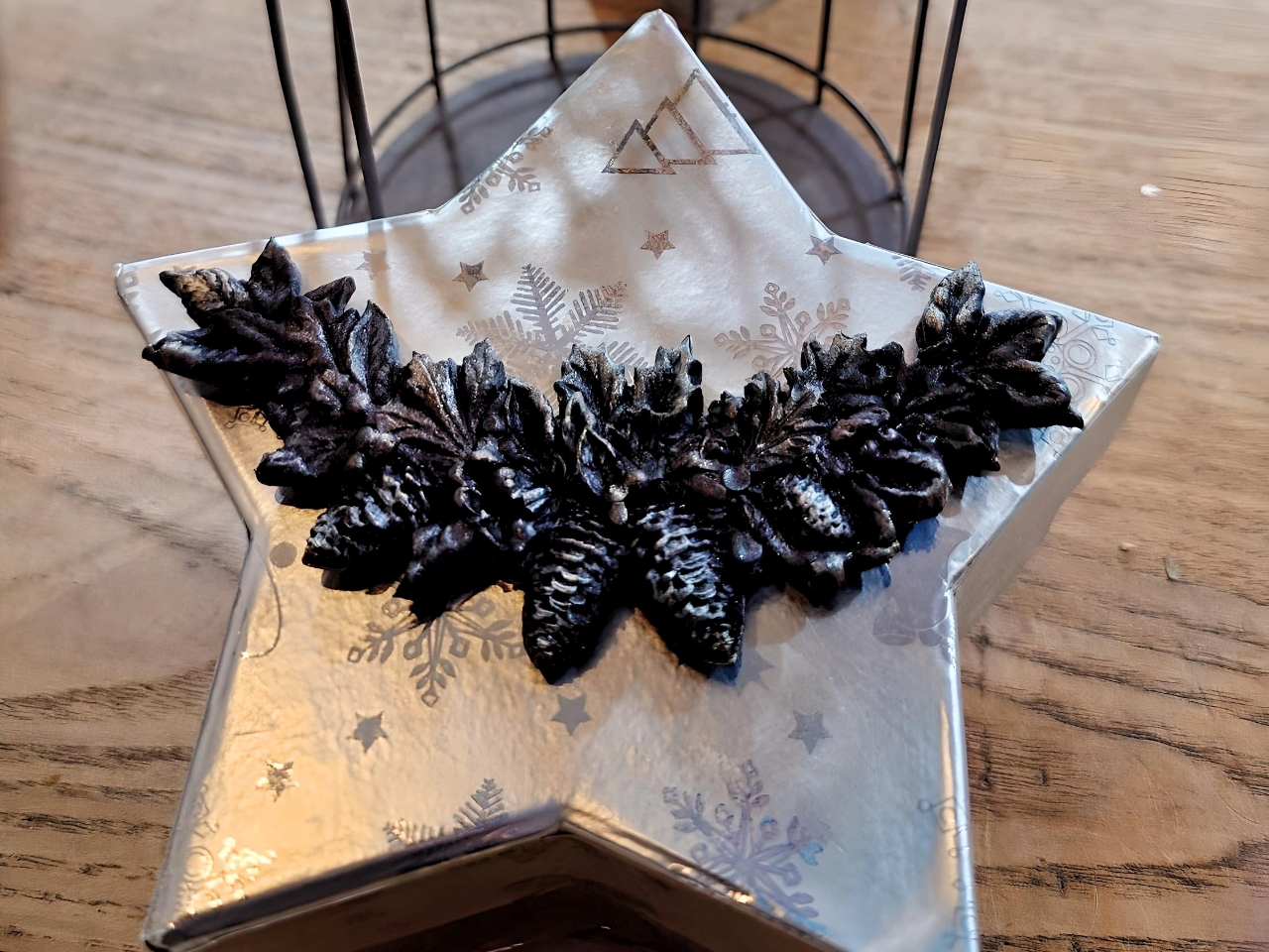 オルモルブロンズドレ