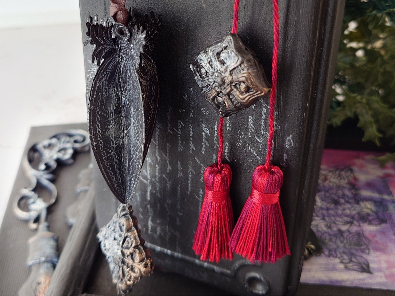 オルモルブロンズドレ