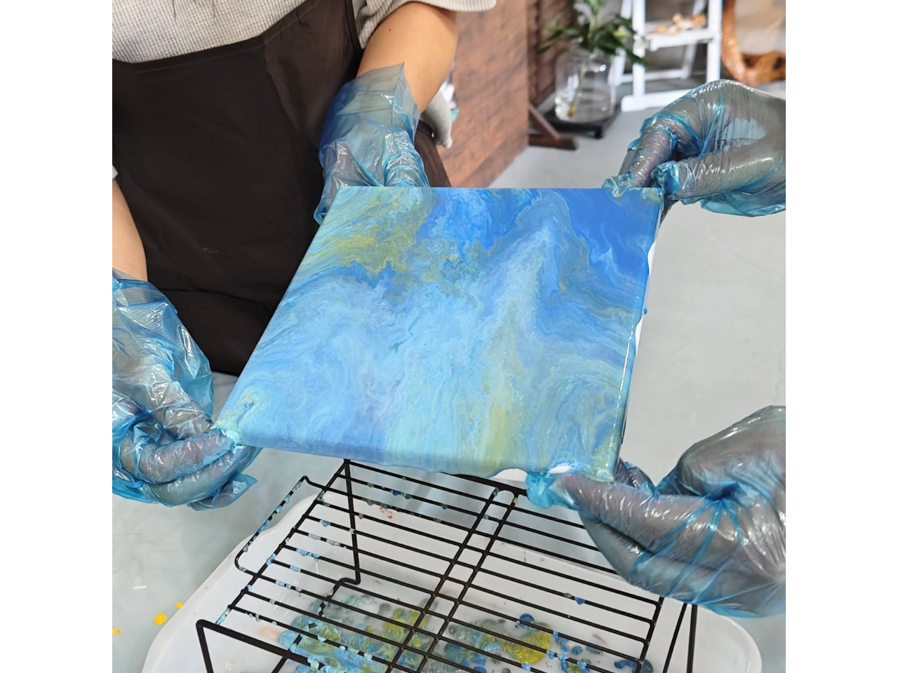 LOɁII@lň̍i쐬邱Ƃ\łI