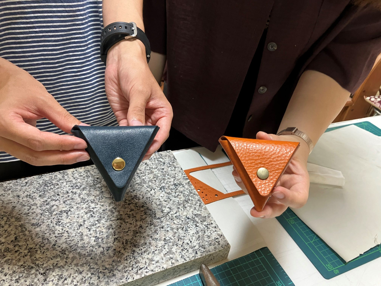 完成。なかなかの出来です。