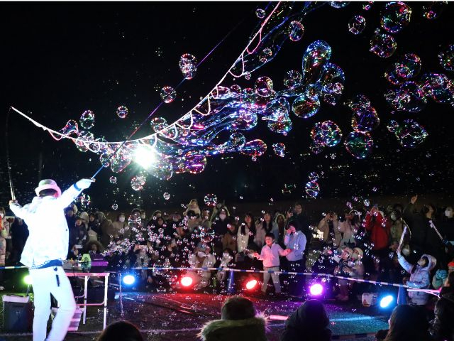 h҂ւ̓ʂȃiCgouV[@摜̓C[Wł