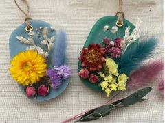 ¥3,000 ◎アロマサシェ2個◎ お好きな色、香りが2種類ずつ選べます