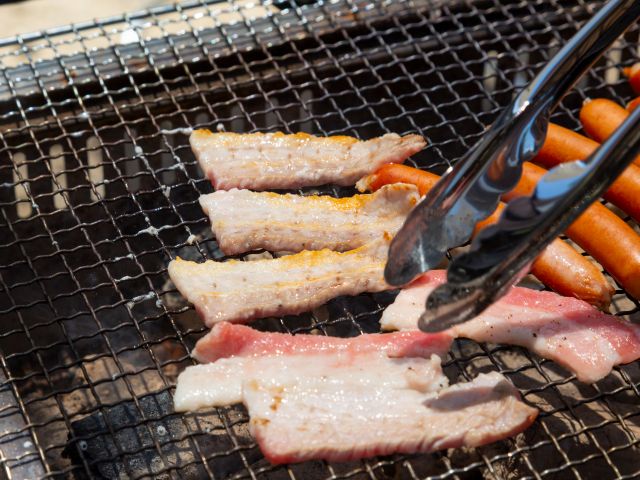 このプランはお肉なしプランです。
