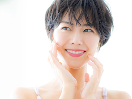 ����������ȊO�ɂ��A�t�F�C�V������{�f�B���j���[�𑽐����p�ӂ��Ă���܂��B