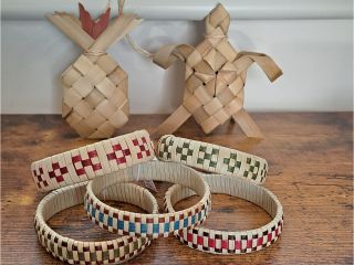 お一人様いずれか一つ作れます