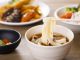 名古屋きしめん
