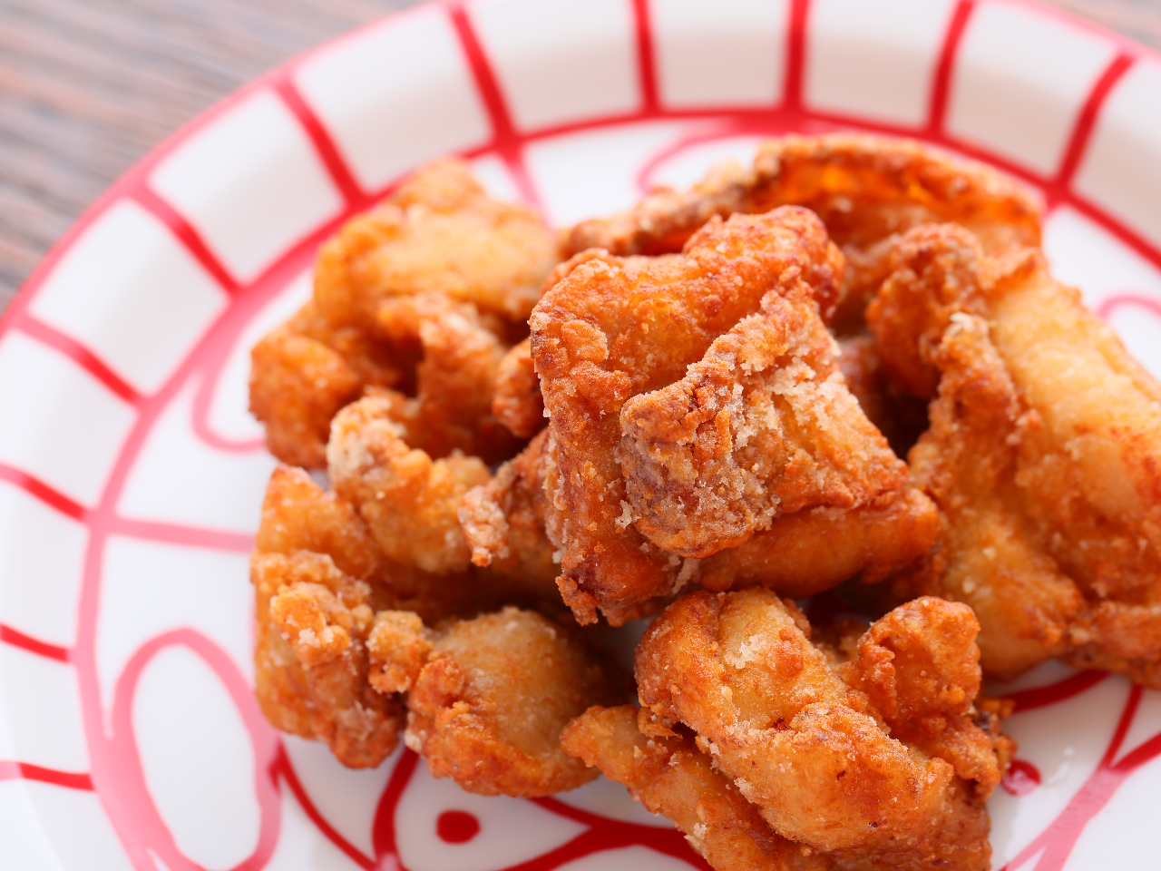 単品メニュー例@