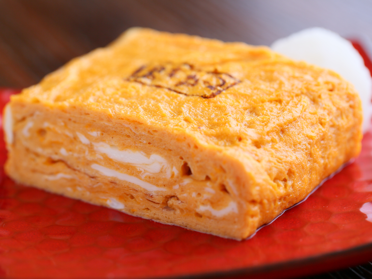 単品メニュー例B