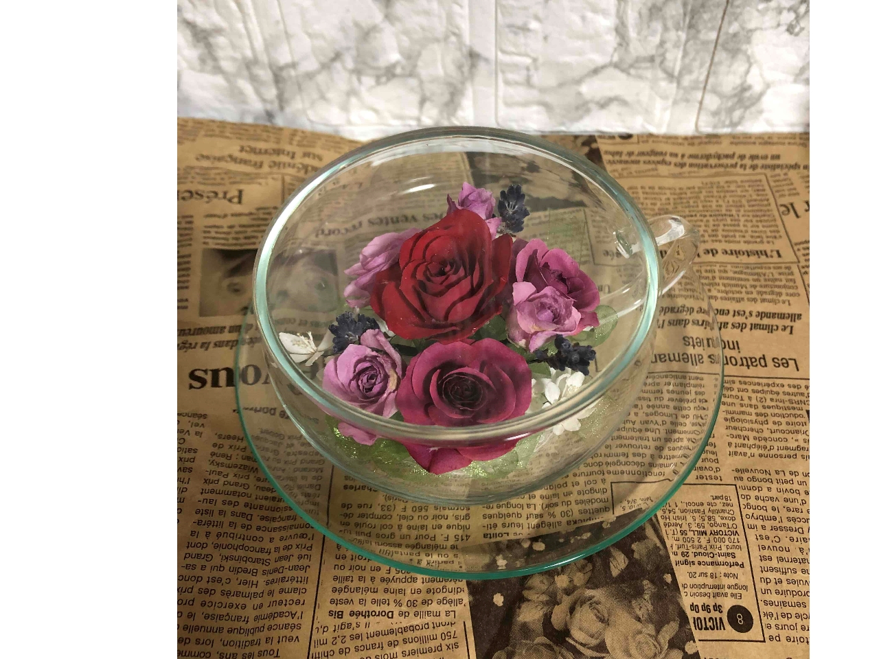 Amitie de Fleur �A�~�e�B�G�h�t���[���̎ʐ^3