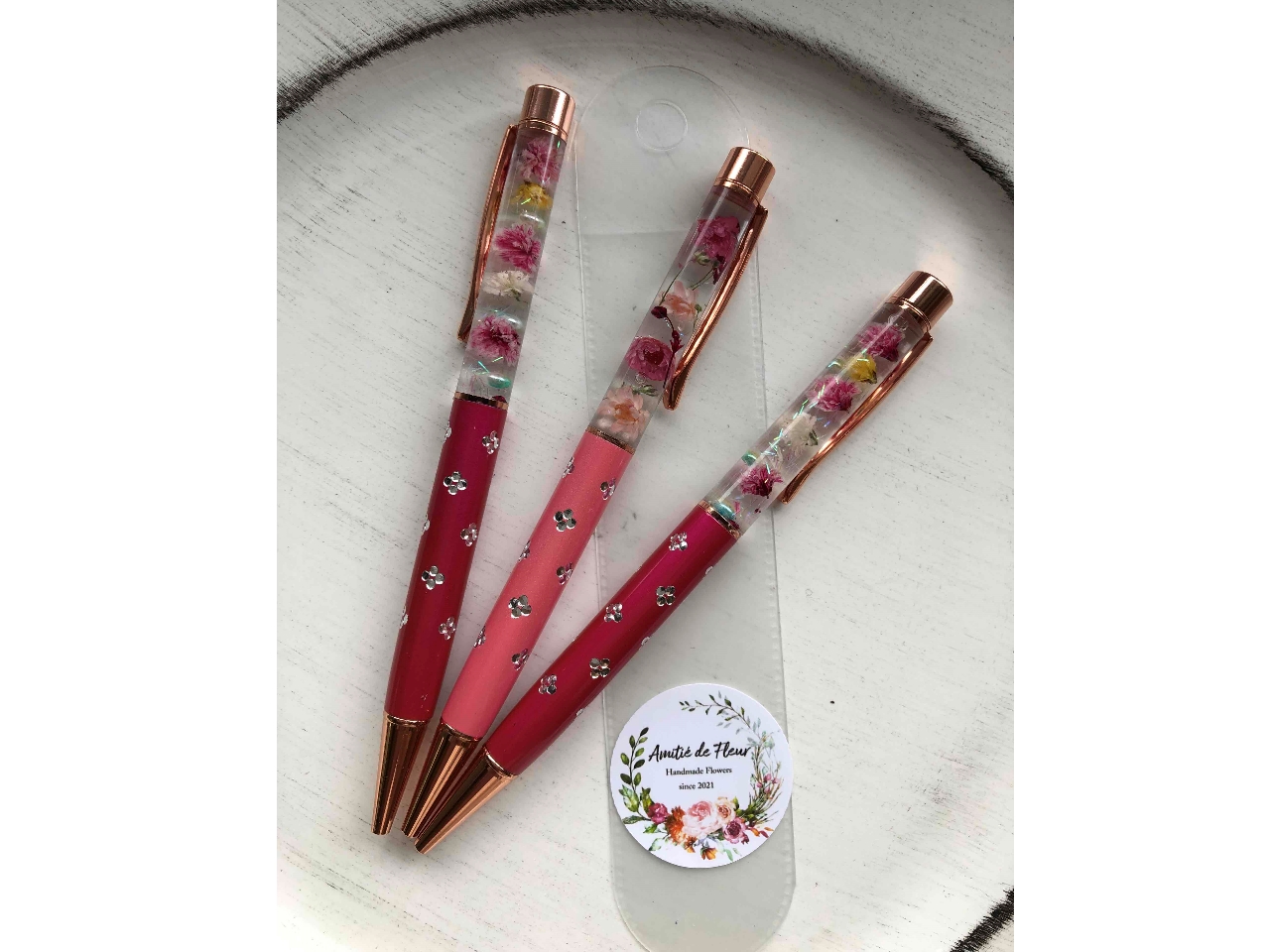 Amitie de Fleur �A�~�e�B�G�h�t���[���̎ʐ^2