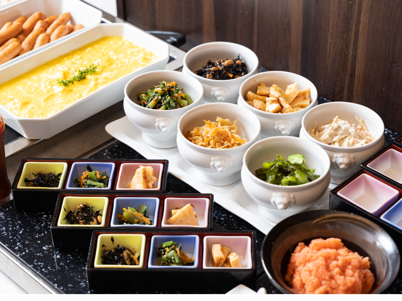 博多名物『明太子』