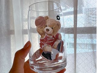 @バスケットBearちゃん