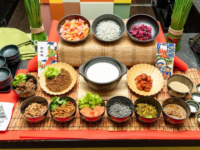 和洋朝食ビュッフェ ピザ窯で焼くフレンチトースト 地元の逸品を集めた おらが町の粥 シェフがその場で作るオムレツなど ホテル自慢のモーニング で素敵な朝を ホテルウィングインターナショナルプレミアム東京四谷 レストランbistrow じゃらん遊び体験 和洋朝食ビュッフェ ピザ窯で焼くフレンチトースト 地元の逸品を集めた おらが町の粥 シェフがその場で作るオムレツなど ホテル自慢のモーニング で素敵な朝を ホテルウィングインターナショナルプレミアム東京四谷 レストランbistrow じゃらん遊び体験