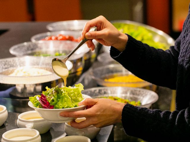 和洋朝食ビュッフェ ピザ窯で焼くフレンチトースト 地元の逸品を集めた おらが町の粥 シェフがその場で作るオムレツなど ホテル自慢のモーニング で素敵な朝を ホテルウィングインターナショナルプレミアム東京四谷 レストランbistrow じゃらん遊び体験 和洋朝食ビュッフェ ピザ窯で焼くフレンチトースト 地元の逸品を集めた おらが町の粥 シェフがその場で作るオムレツなど ホテル自慢のモーニング で素敵な朝を ホテルウィングインターナショナルプレミアム東京四谷 レストランbistrow じゃらん遊び体験