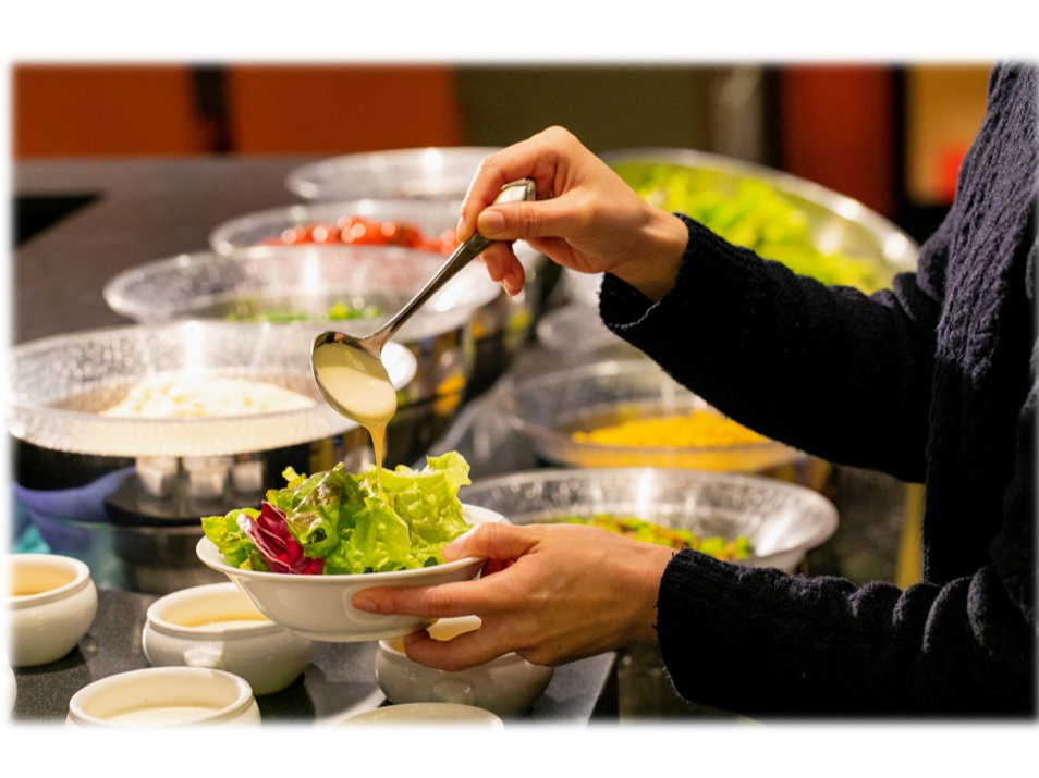 �I�ׂ郁�C���f�B�b�V���ɁA�T���_�o�[�A�X�[�v�o�[���h�����N�o�[�ŁA�����D�݂̂������Ƃ��������`�^�C�����y���߂܂��B