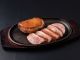 【事前予約限定】赤ワインと楽しむ、しっとり鴨むね肉のロースト(250g)¥2000