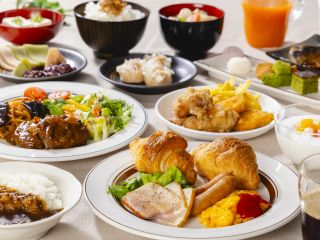 ※写真はイメージです。メニュー内容は日替わりで変更いたします。