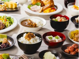 ※写真はイメージです。メニュー内容は日替わりで変更いたします。