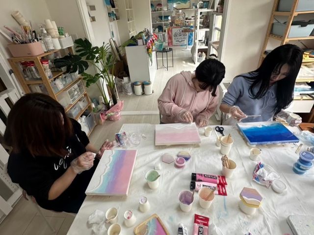 ご家族やご友人、カップルからお一人様まで、皆様のご参加を心よりお待ちしております!