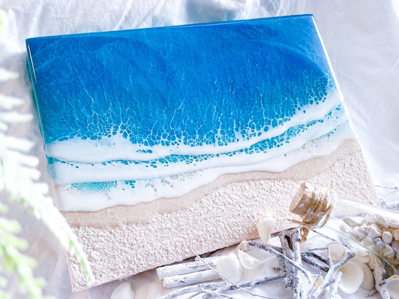 こだわりの一品の制作もできます♪