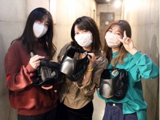 初めての方や女性の方でもレンタル豊富で安心!