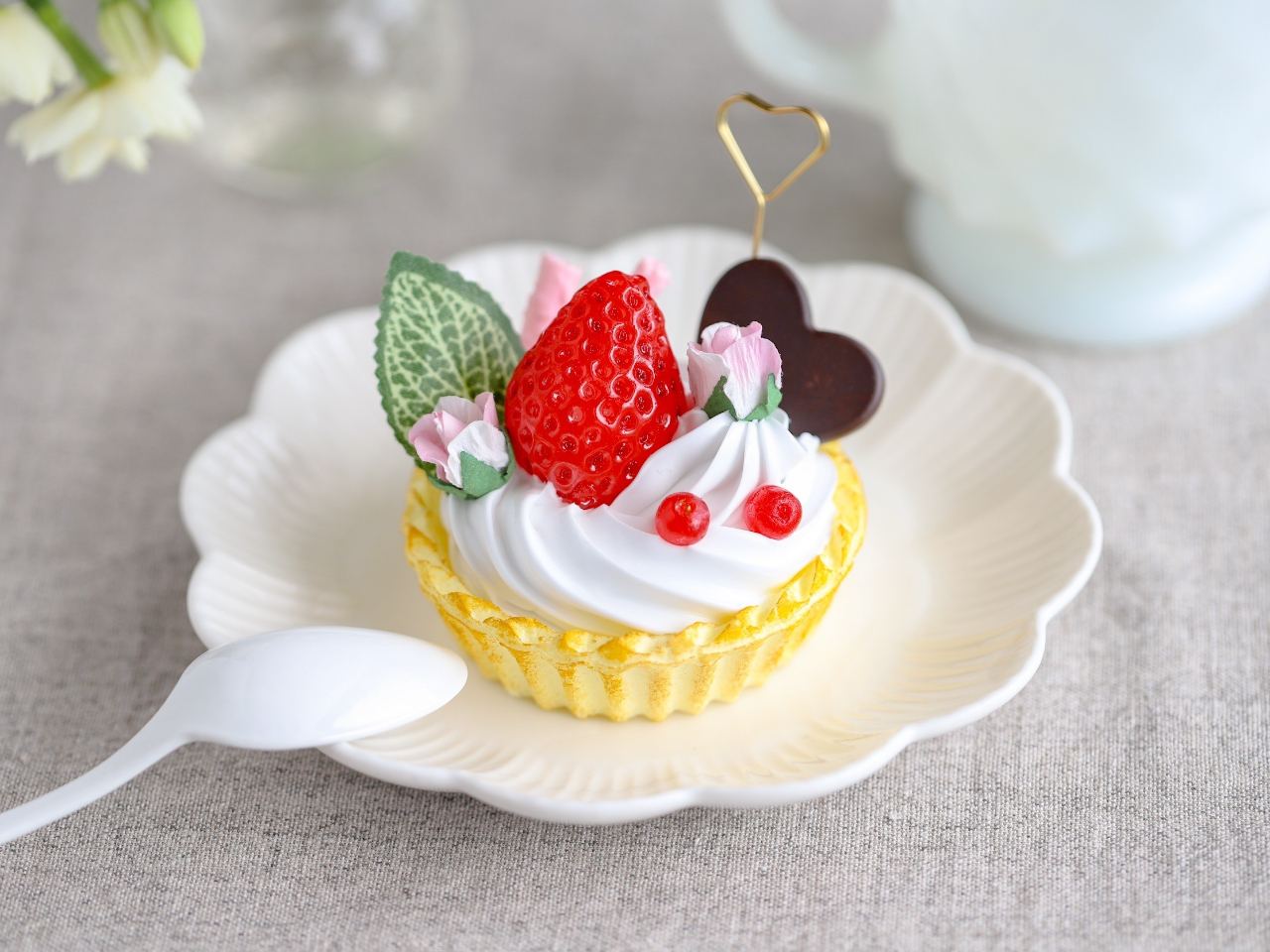 �t���[�c�^���g�i�L���ł��D���ȃg�b�s���O�𑫂��܂��j