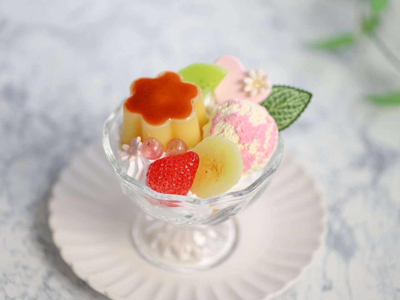 �����Ə����Ē��߂����Ȃ�����f�U�[�g�B�����X�^���h�ɂ��邱�Ƃ��ł��܂��B