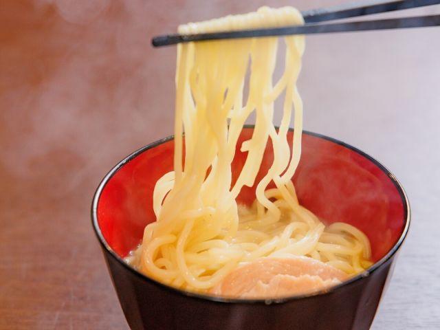 熊本ラーメン