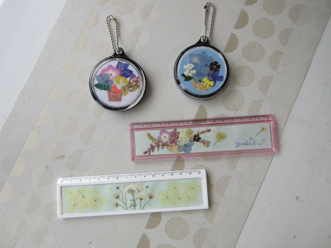 ���ꂳ��Ɩ�����ł��z�������܂������D�����z�F�ŃX�e�L�ȃI���W�i����i������Ē����܂����I