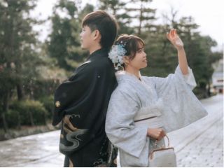 カップルプラン