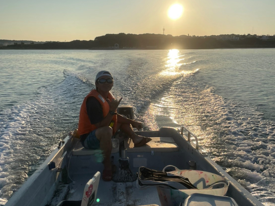 �D�ɏ�邾���ł��C�������ǂ�