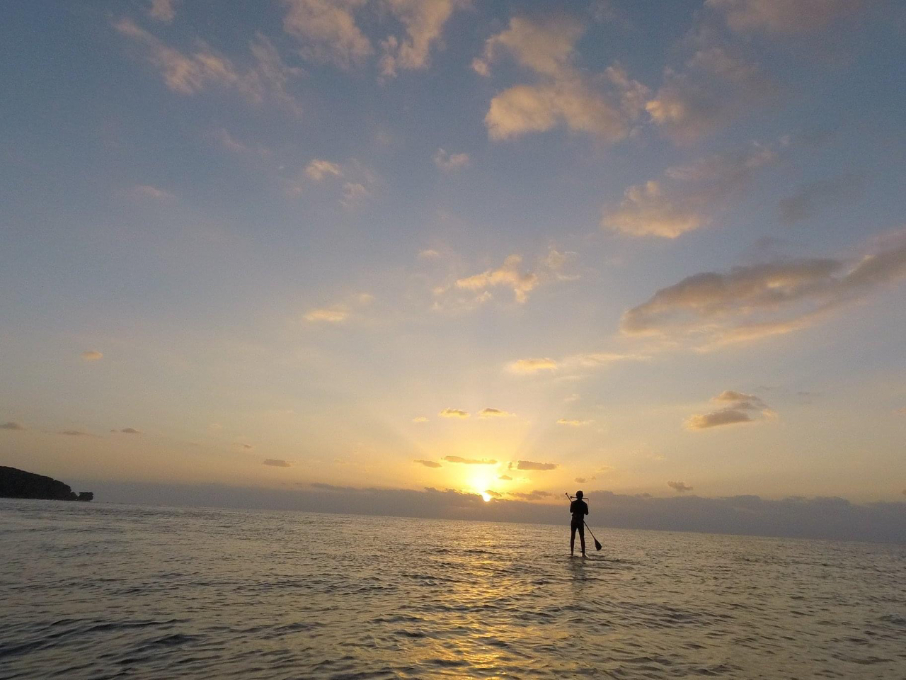 �A�C�����h �}���[�� �I�L�i���̎ʐ^2