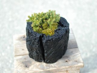 世界に一つだけの作品 ” 炭盆づくり体験 ”に挑戦してみませんか?