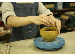 制作の様子です♪