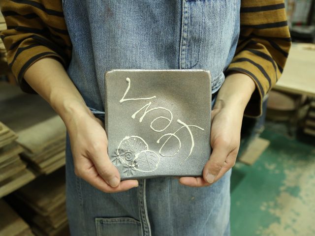 作品例♪
