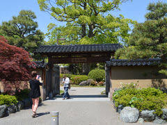 樹齢1200年のパワースポット