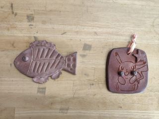 好きなデザインで楽しく作成できますよ。
