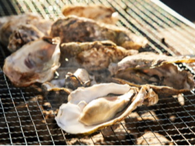 【千葉/市川】☆税込3500円☆\牡蠣食べ放題プラン/牡蠣の季節が到来しました!...